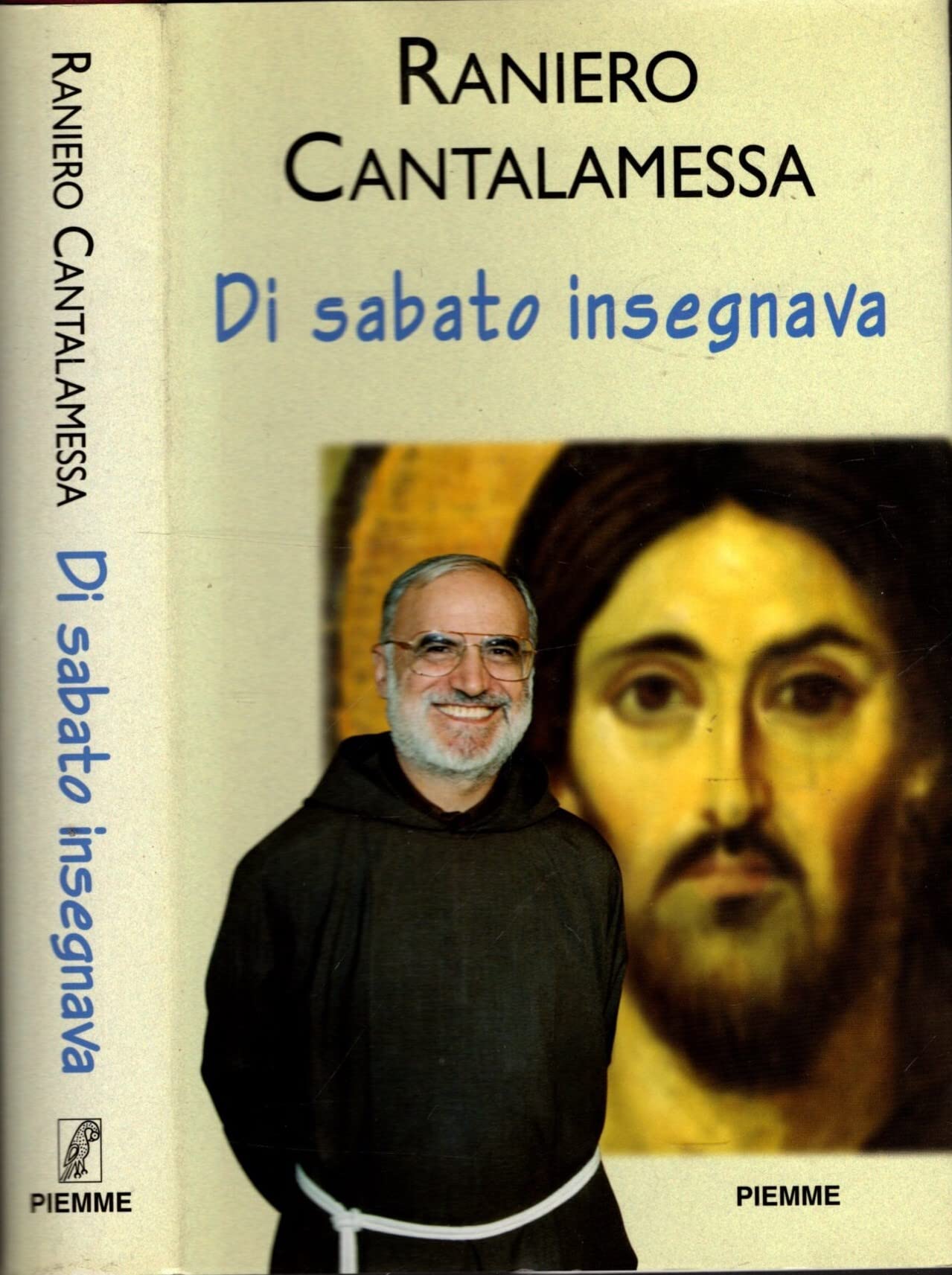 Di sabato insegnava. Il vangelo della domenica in Tv. Anno B Religion & Esotericism