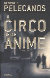 Il circo delle anime book