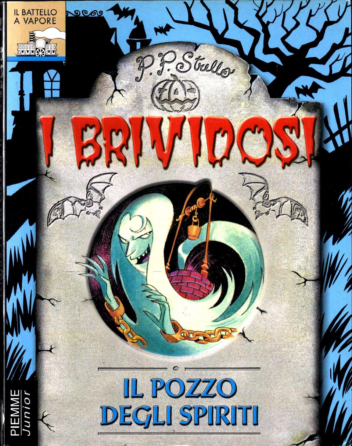 Il pozzo degli spiriti Novels & Short Stories