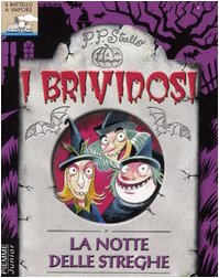 La notte delle streghe (I brividosi) Novels & Short Stories