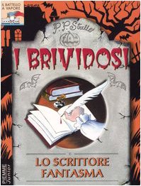 Lo scrittore fantasma book