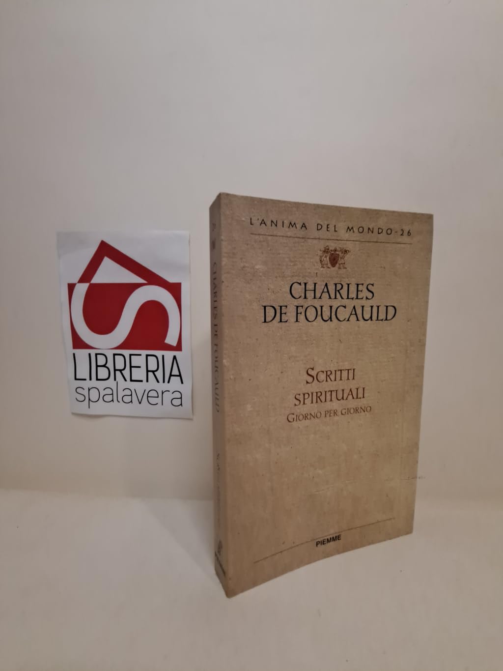 Scritti spirituali. Giorno per giorno book