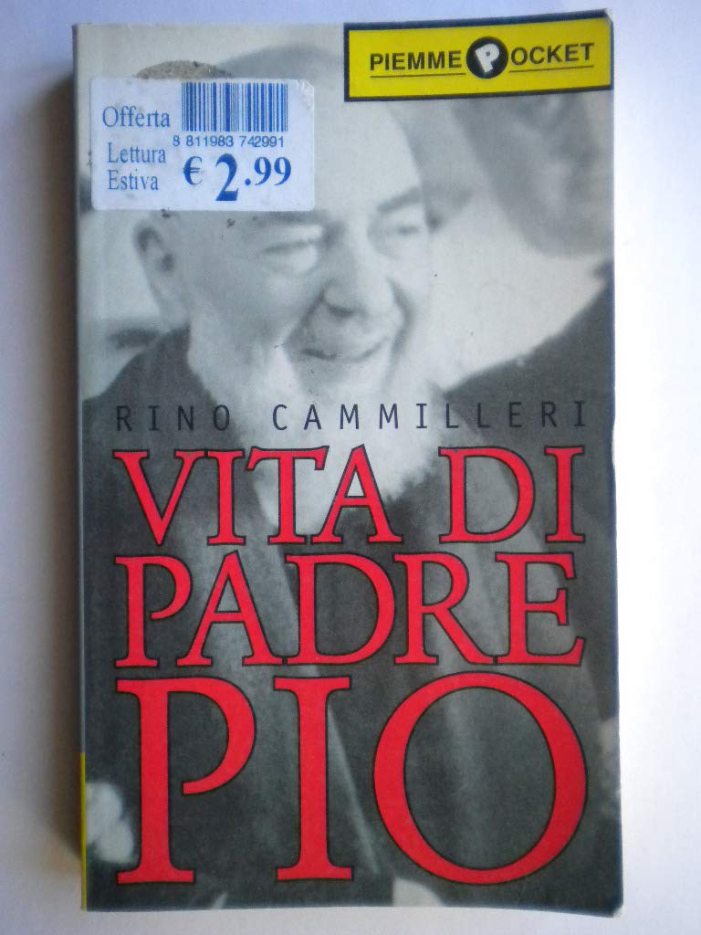 La vita di padre Pio (Piemme pocket) Politics & Society