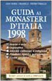 Guida ai monasteri d'Italia 1998 book