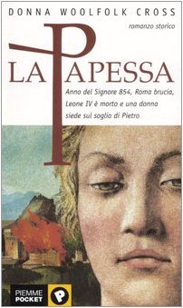 La papessa (Piemme pocket) Historical Fiction