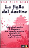 Le figlie del destino book