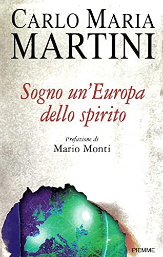 Sogno un'Europa dello spirito Religion & Esotericism