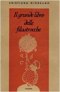 Il grande libro delle filastrocche Children's books