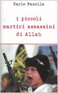 I piccoli martiri assassini di Allah book