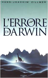 L'errore di Darwin Natural Sciences