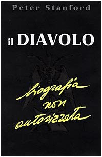 Il diavolo. Biografia non autorizzata book