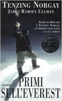 Primi sull'Everest (Bestseller) Leisure, Home & Garden