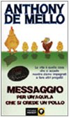 Messaggio per un'aquila che si crede un pollo (Piemme pocket) Religion & Esotericism