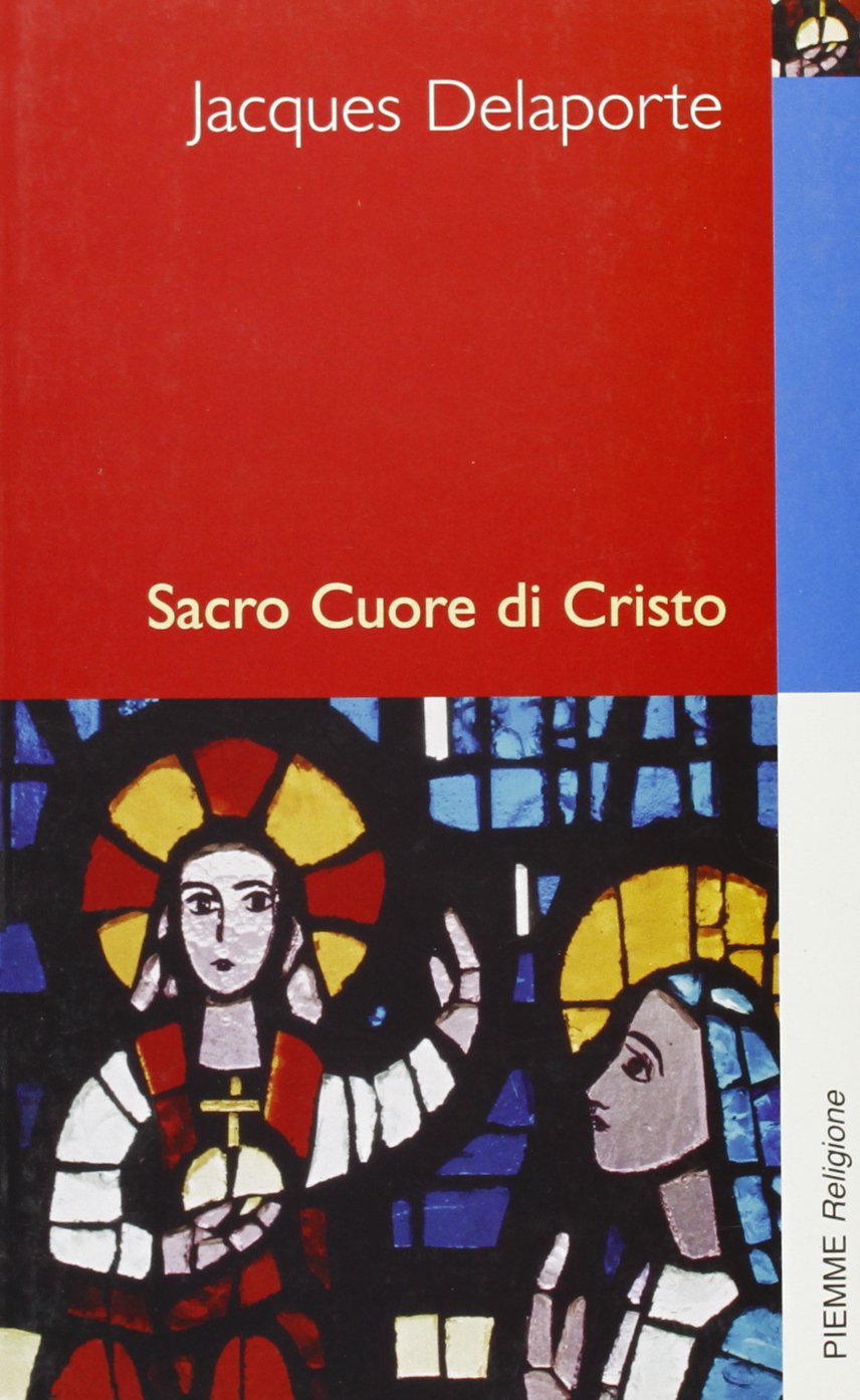 Product Image: Sacro Cuore di Cristo