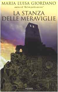 La stanza delle meraviglie book