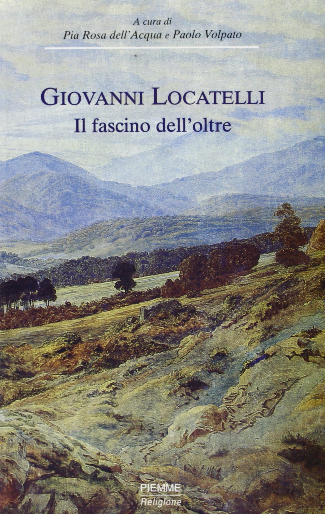 Il fascino dell'«Oltre» Religion & Esotericism