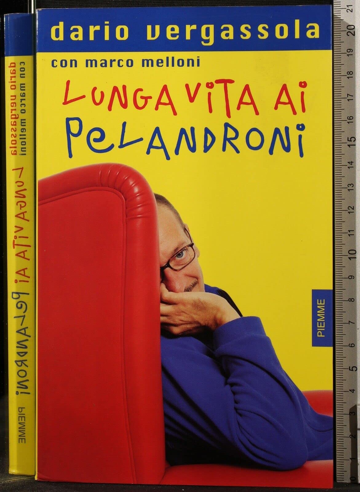 Lunga vita ai pelandroni Leisure, Home & Garden