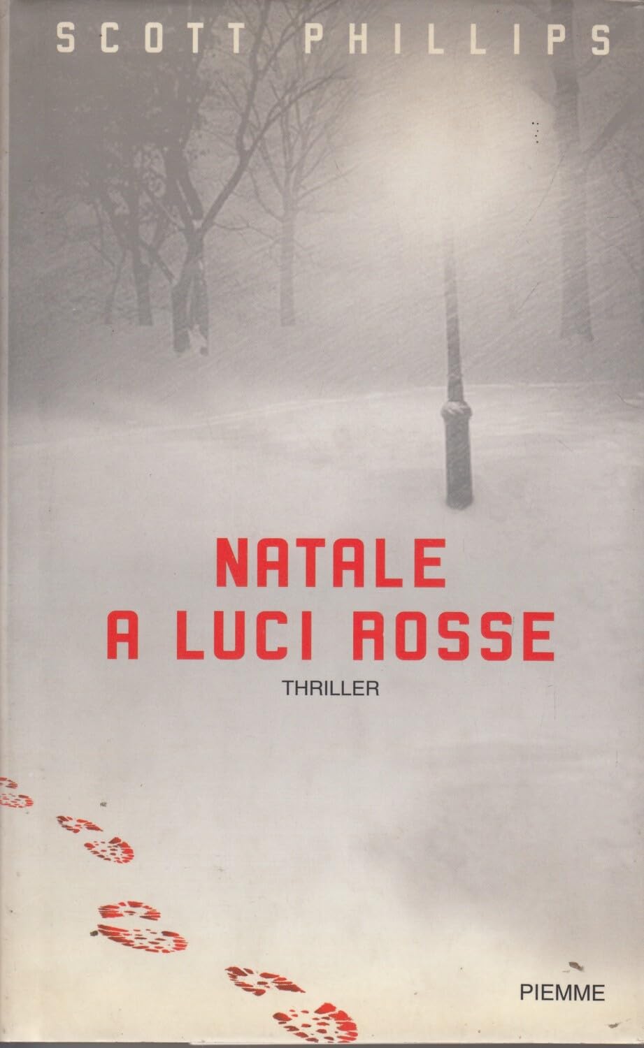 Natale a luci rosse Contemporary literature Books