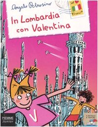 In Lombardia con Valentina book