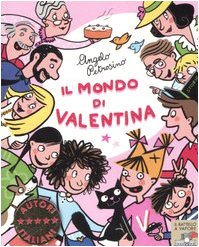 Il mondo di Valentina book