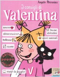 I consigli di Valentina book
