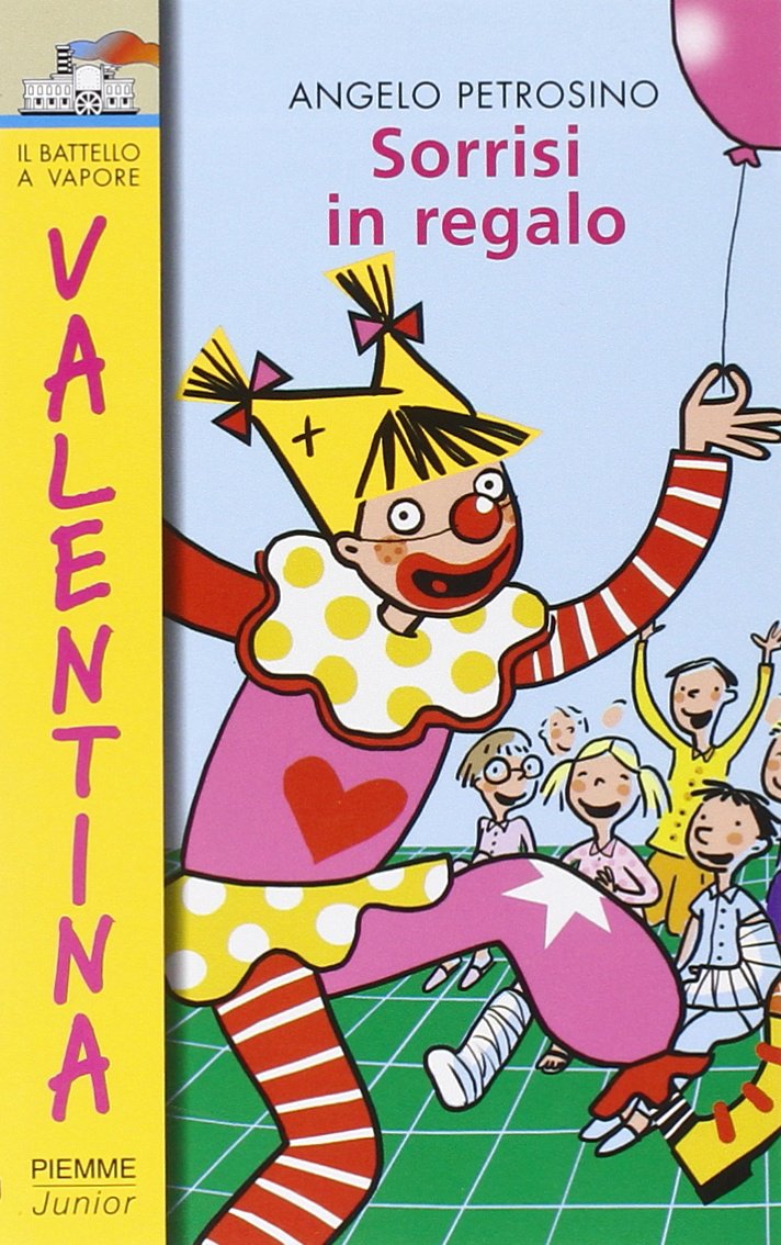 Sorrisi in regalo book