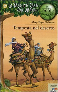 Tempesta nel deserto Novels & Short Stories