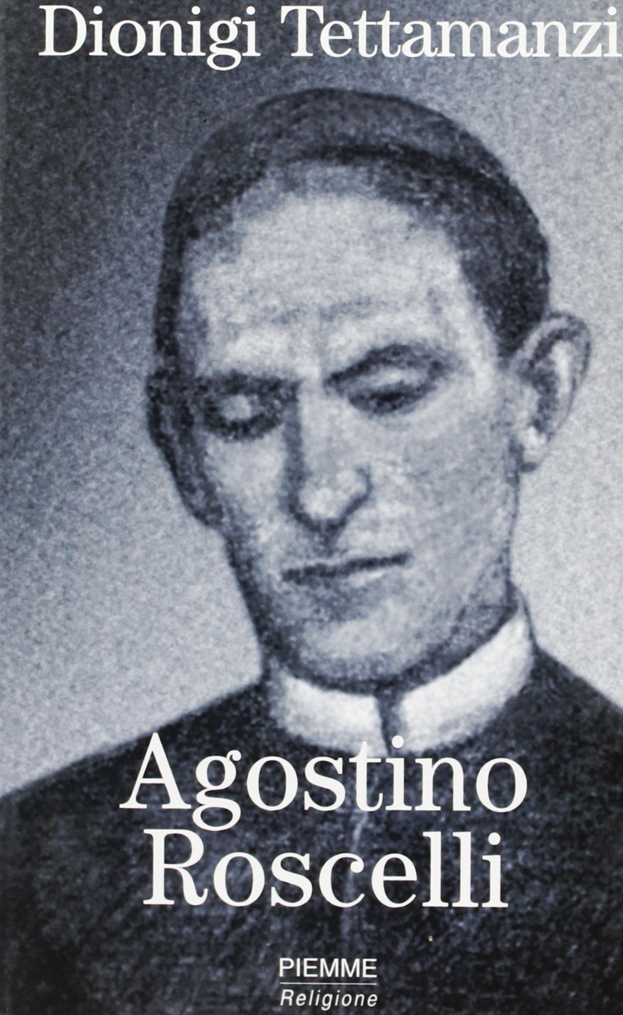 Agostino Roscelli book