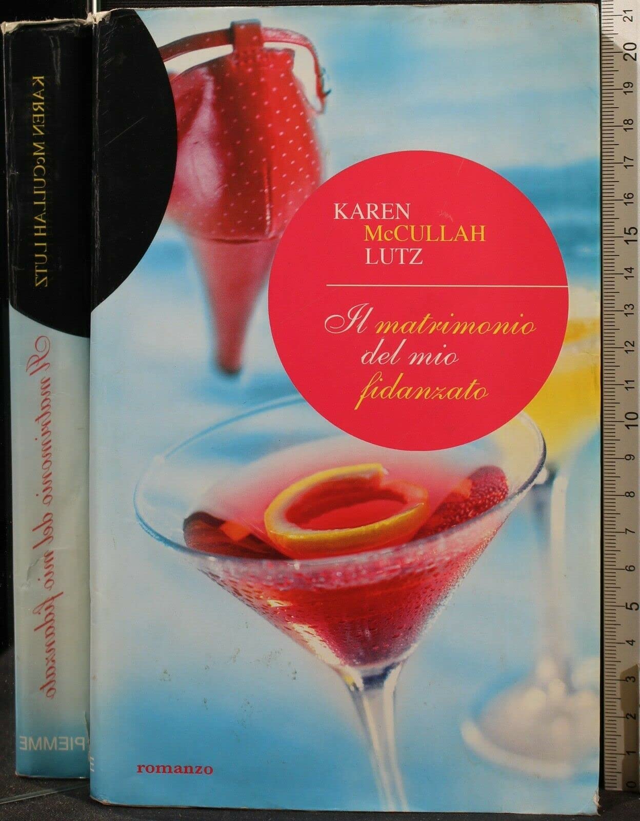 Il matrimonio del mio fidanzato book