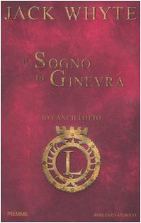 Sogno Di Ginevra. Io, Lancillotto cd