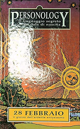 28 febbraio Religion & Esotericism