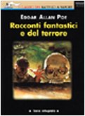 Racconti fantastici e del terrore book