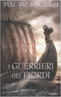 I guerrieri dei fiordi Action & Adventure