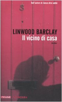 Il vicino di casa Contemporary literature