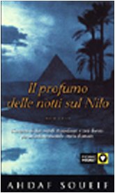 Il profumo delle notti sul Nilo (Piemme pocket) Contemporary literature