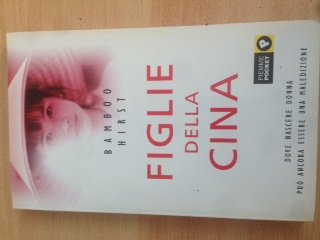 Figlie della Cina (Piemme pocket) Books