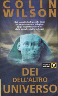 Dei dell'altro universo (Piemme pocket) Religion & Esotericism