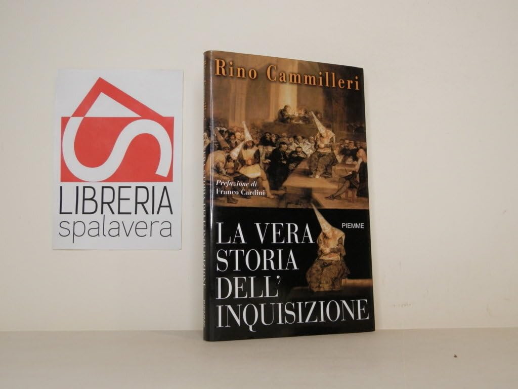 La vera storia dell'Inquisizione (Piemme pocket) Philosophy