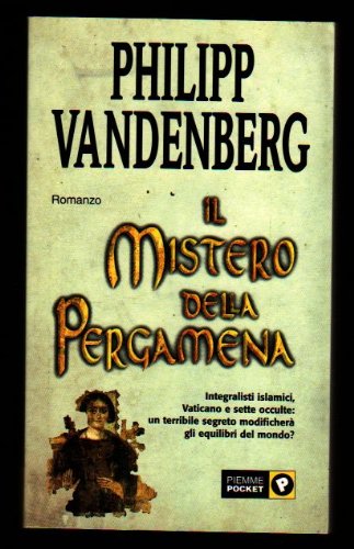 Il mistero della pergamena (Piemme pocket) Historical Fiction
