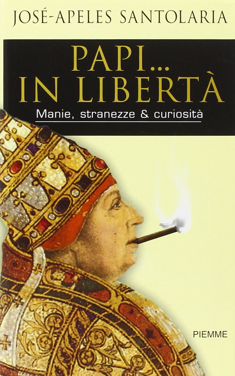 Papi... in libertà. Manie, stranezze & curiosità book