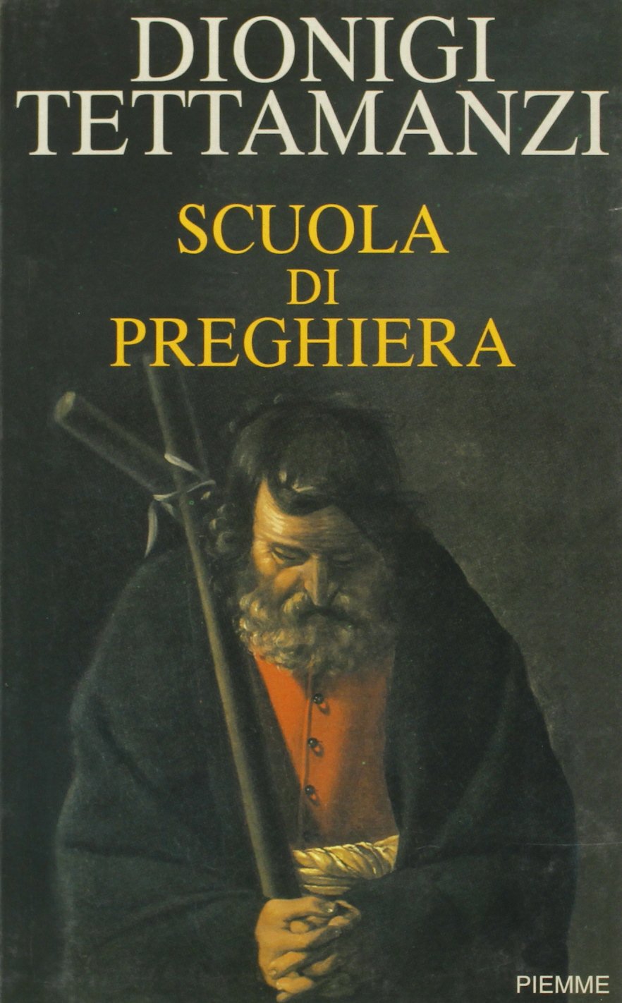 Scuola di Preghiera book