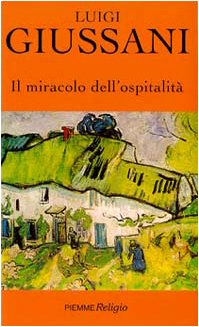 Product Image: Il miracolo dell'ospitalità