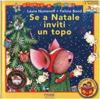 Se a Natale inviti un topo Novels & Short Stories