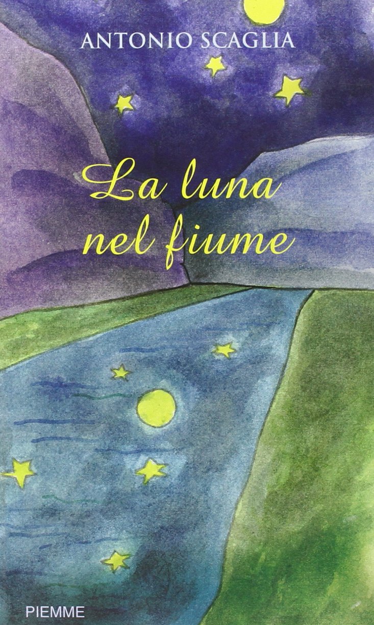 La luna nel fiume Contemporary literature