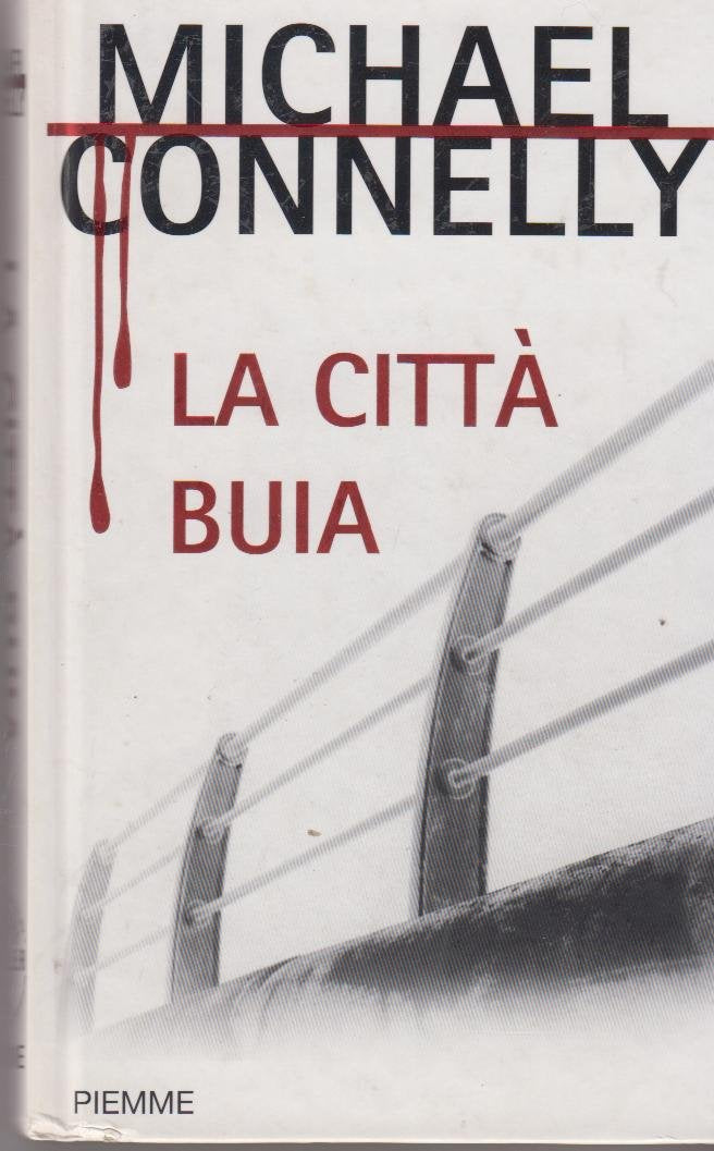 Product Image: La città buia
