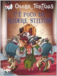 Product Image: C'è poco da ridere, Stilton!