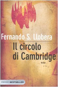 Il circolo di Cambridge (Bestseller) Contemporary literature