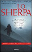Lo sherpa. La tragedia di «aria sottile» raccontata dal capo degli sherpa Leisure & Fun