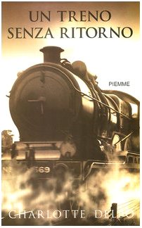 Un treno senza ritorno book