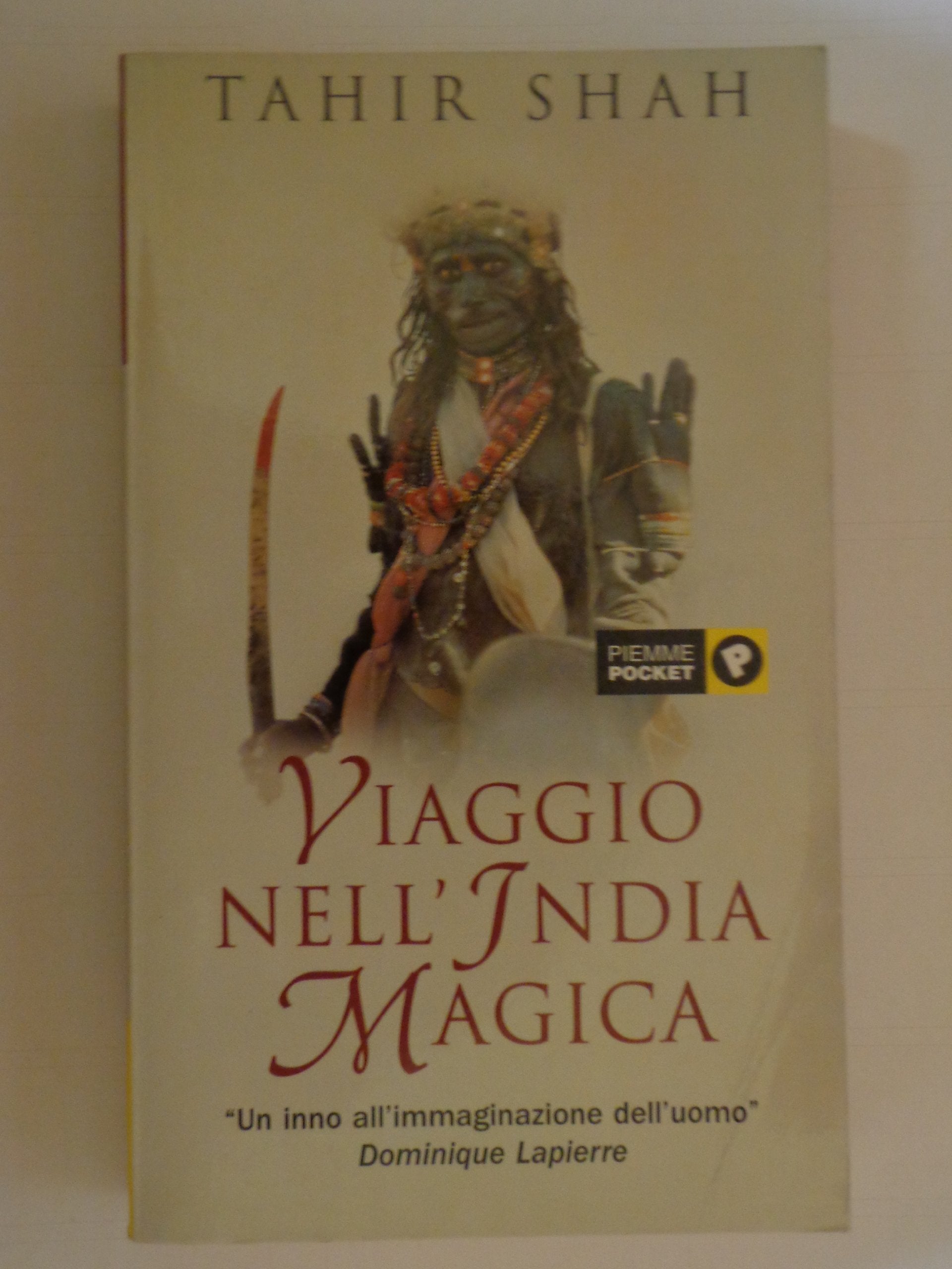Viaggio Nell'india Magica cd